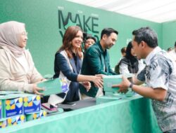 OPPO Indonesia: Aksi Ramadan #MakeYourMoment Menghubungkan dan Memberdayakan
