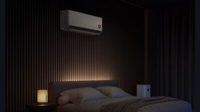 Xiaomi Luncurkan Smart AC Mijia Air Conditioner Pro Eco 5-Star 1 PK Inverter