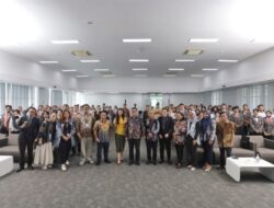 Creators Lab TikTok Shop & Kemenpar Cetak Kreator Muda untuk UMKM dan Pariwisata