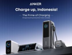 Anker “Charge Up, SEA!” Tampilkan Pengalaman AR di Asia Tenggara