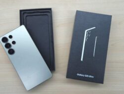 Galaxy S25 Series: Inovasi Ramah Lingkungan dengan Kobalt Daur Ulang