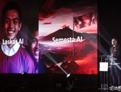 Lintasarta Perkuat Ekosistem AI Nasional melalui Semesta AI dan NVIDIA Inception