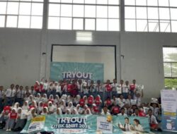 Telkomsel Sukses Gelar Ilmupedia Tryout UTBK 2025 di 30 Kota