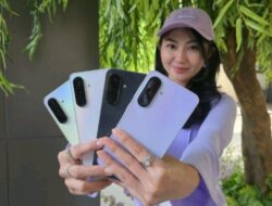 Galaxy A36 5G: Performa Ngebut dengan Snapdragon 6 Gen 3!