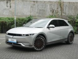 Hyundai Luncurkan IONIQ 5 Limited Edition dengan Sentuhan Budaya Lokal