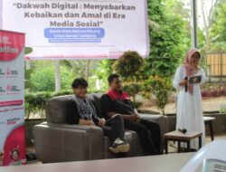 Smartfren Hadirkan #RamadanPenuhBerkah dengan Workshop dan Diskon Kuota 50%