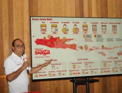 Telkomsel Perluas Jaringan 5G di Surabaya, Kecepatan 480 Mbps