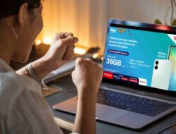 Telkomsel Hadirkan Paket BundlingMAX Samsung Galaxy A06 5G