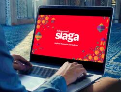 Telkomsel Siaga 2025: Menjadikan Ramadan Terbaikmu