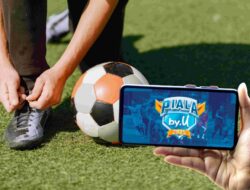 Piala by.U 2025: Turnamen Futsal Pelajar Menuju Karier Profesional