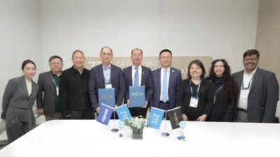 ZTE dan Varnion Percepat Transformasi Digital Sektor Perhotelan Indonesia