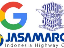 Google, Korlantas Polri, dan Jasa Marga Optimalkan Aplikasi Arus Mudik Lebaran 2025
