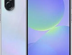 Samsung Galaxy A36