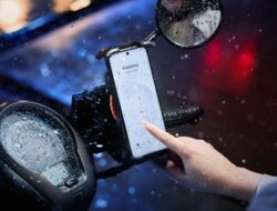 vivo Y29: Smartphone Tangguh untuk Driver Ojek Online di Ramadan