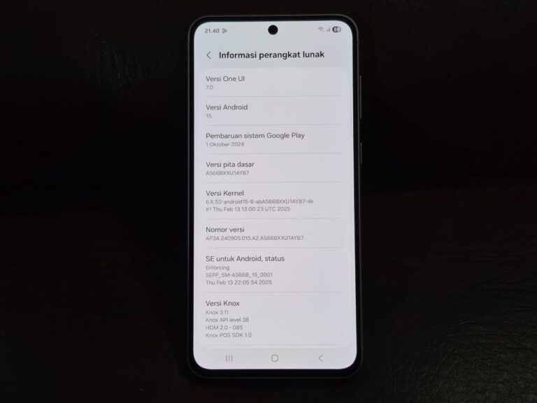 Review Samsung Galaxy A56 5G: Kelebihan, Kekurangan, Harga & Spek