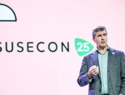 SUSE Perluas Kemampuan Open Source untuk Inovasi AI, Linux, dan Keamanan Perusahaan