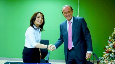 Kolaborasi InterSystems dan ICS Compute untuk Data Kesehatan Terintegrasi