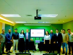 Kolaborasi InterSystems dan ICS Compute untuk Data Kesehatan Terintegrasi