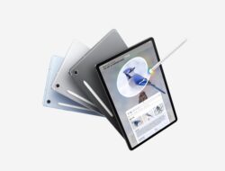 Galaxy Tab S10 FE Series: Pengalaman Cerdas dan Desain Premium