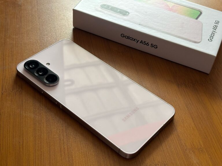 Review Samsung Galaxy A56 5G: Kelebihan, Kekurangan, Harga & Spek