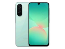 Samsung Galaxy A26 5G Resmi Rilis: Smartphone Gaming Stylish