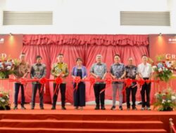Synnex Metrodata Resmikan Warehouse Tahap 2, Tambah Kapasitas Logistik 82%