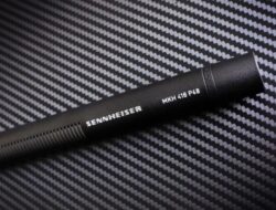 Sennheiser MKH 416 Genap 50 Tahun, Mikrofon Shotgun Legendaris
