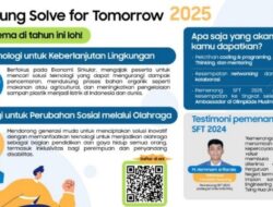Samsung Buka Solve for Tomorrow 2025, Ajak Anak Muda Berinovasi