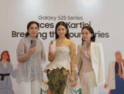 Samsung Galaxy S25 Series Jawab Kebutuhan KartiniÂ  Modern