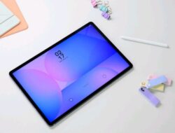 5 Cara Produktif dengan Galaxy Tab S10 FE