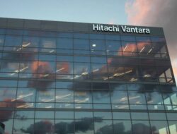 Hitachi Vantara Tingkatkan VSP One dengan Keamanan Siber