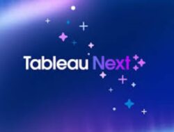 Salesforce Luncurkan Tableau Next, Solusi AI untuk Pengambilan Keputusan Data-Driven