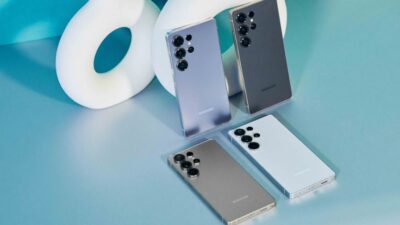 Tips Maksimalkan Keamanan dan Privasi di Samsung Galaxy S25 Series