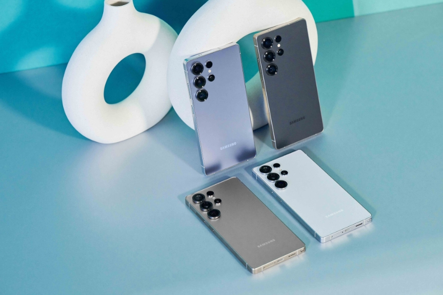 Tips Maksimalkan Keamanan dan Privasi di Samsung Galaxy S25 Series
