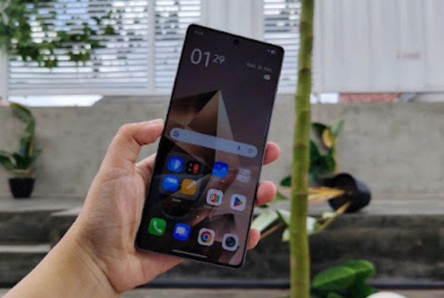 Review Infinix NOTE 50: Anti Gabut dengan Performa Ngebut di Harga Rp 2 Jutaan