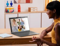 Acer Rilis 6 Laptop Aspire AI Copilot+ dengan Prosesor Terbaru