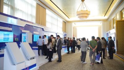 ZTE Day 2025 Soroti Inovasi Telekomunikasi dan AI