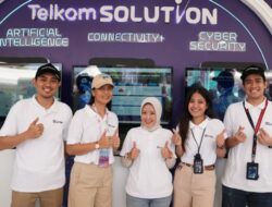 Menjawab Kebutuhan Bisnis dengan Artificial Intelligence dari Telkom Solution