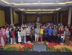 Tokopedia, TikTok Shop, dan Kemenparekraf Luncurkan Creators Lab x Gen Matic