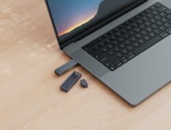 Seagate Ultra-Compact SSD Resmi Rilis di Indonesia: Portable, Cepat, dan Ringkas