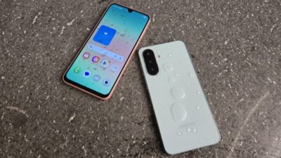 Galaxy A26 5G Bawa Performa Gaming Unggul ke AXISCUP 2025