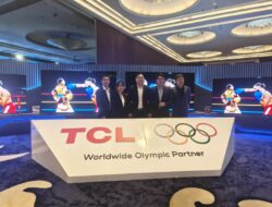 TCL Indonesia Gelar Dealer Gathering 2025