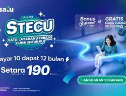 Promo XL SATU Mei 2025: Internet Ngebut & Bonus Melimpah