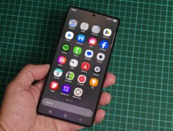Begini Rasanya Pakai Gemini Live di Galaxy S25 Series