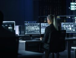 Cisco Perkuat Keamanan Siber AI Hadapi Ancaman Digital