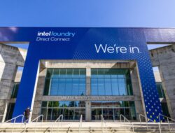 Intel Foundry Ungkap Strategi Proses dan Perkuat Ekosistem Semikonduktor