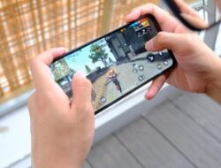 Galaxy A26 5G Bawa Performa Gaming Unggul ke AXISCUP 2025