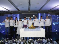Lintasarta Rayakan 37 Tahun, Tegaskan Peran sebagai AI Factory Indonesia