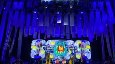 Biznet Festival 2025 Pekanbaru: Kolaborasi Musik, Teknologi & Kreativitas Anak Muda