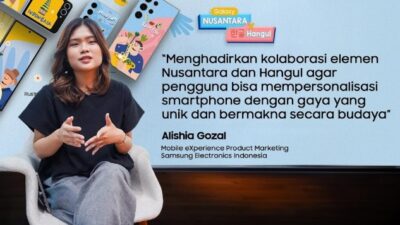 Inovasi Samsung: Kisah 3 Anak Muda Indonesia